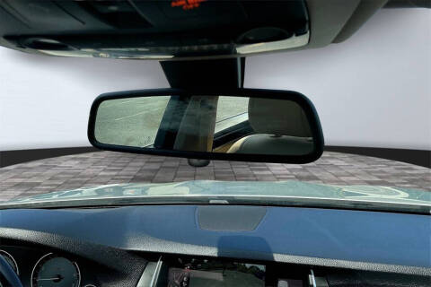 2015 BMW 5 Series 528i xDrive