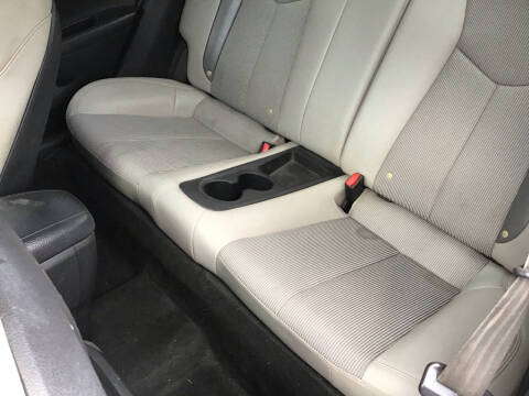 2012 Hyundai Veloster