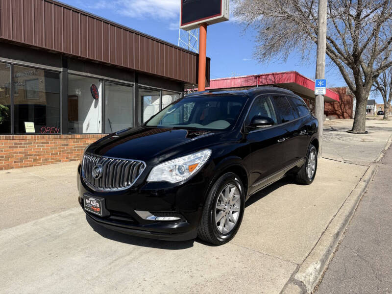 2017 Buick Enclave Convenience