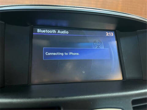 2015 Infiniti Q70L 3.7