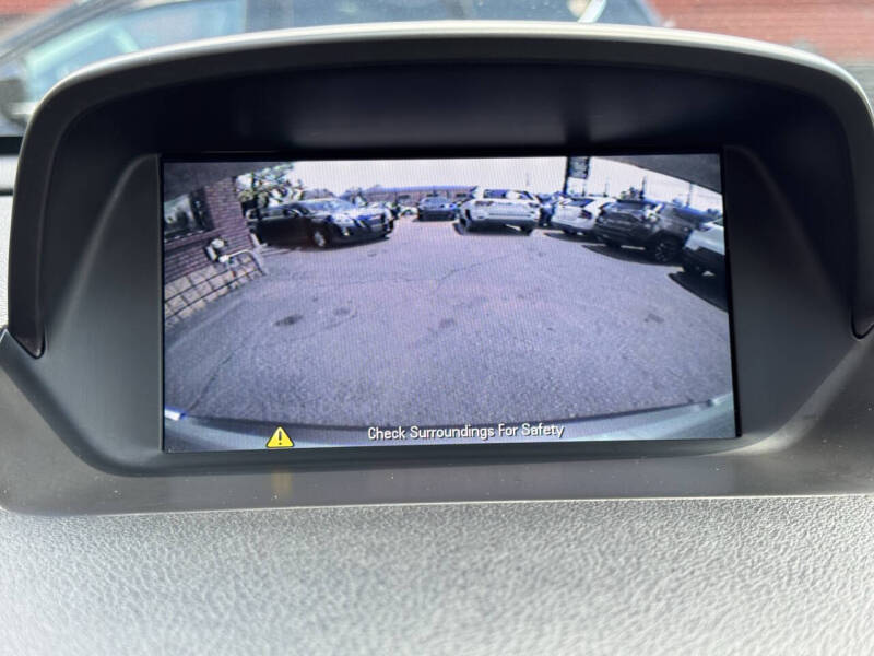 2013 Buick Encore Premium