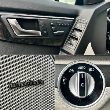 2013 Mercedes-Benz GLK GLK 350 4MATIC