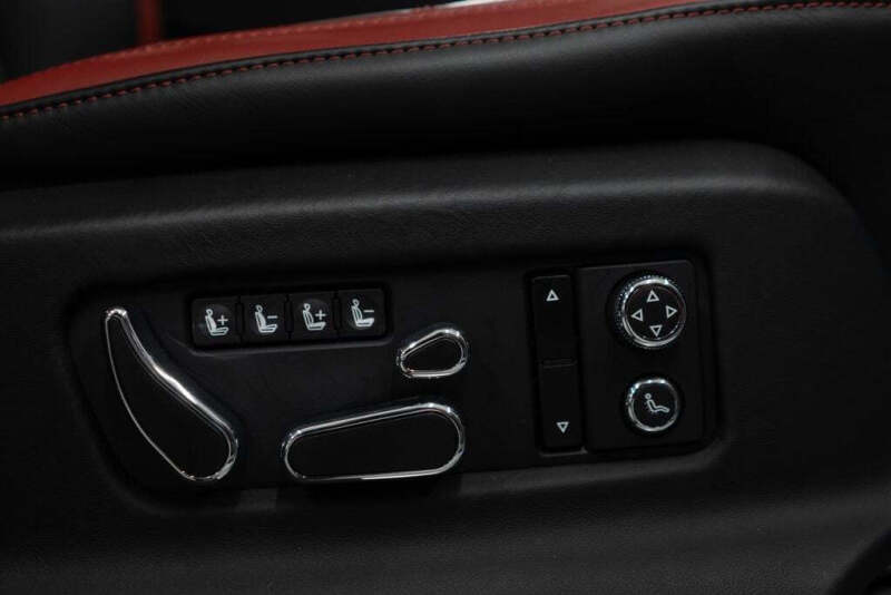 2020 Bentley Bentayga Speed