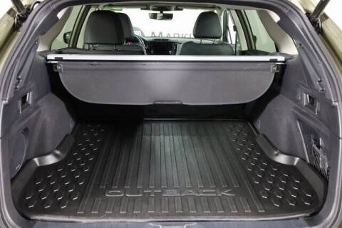 2023 Subaru Outback Limited XT