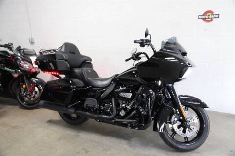 2021 Harley-Davidson Road Glide