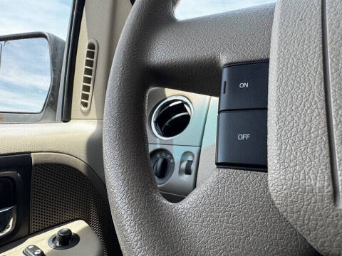 2005 Ford F-150