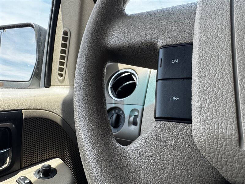 2005 Ford F-150