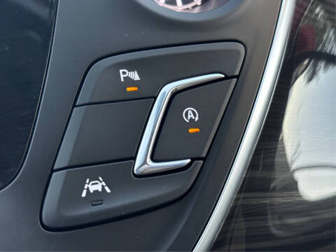 2019 Buick Envision Premium