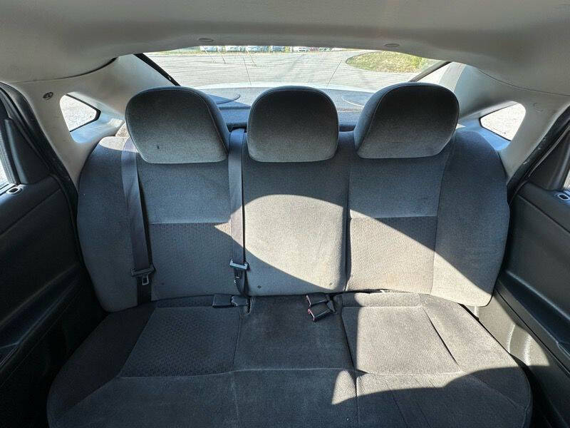 2013 Chevrolet Impala Police