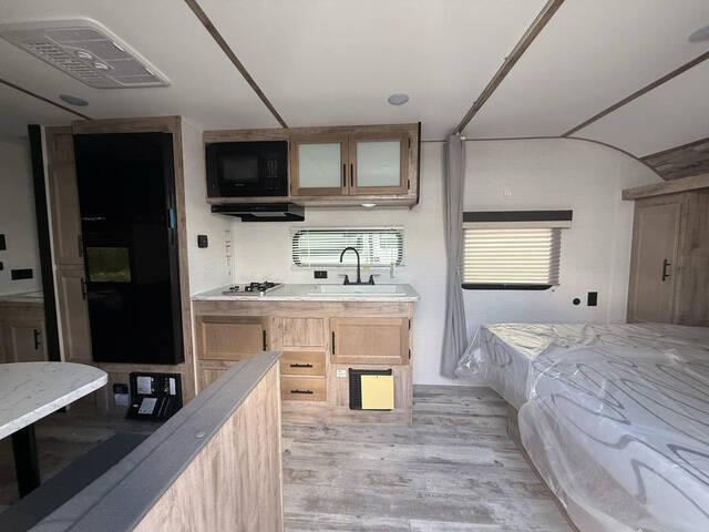 2025 Gulfstream Conquest