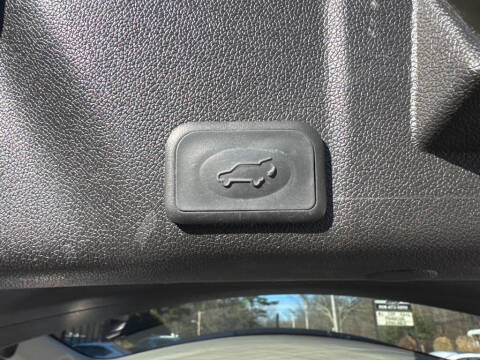 2017 GMC Acadia Limited