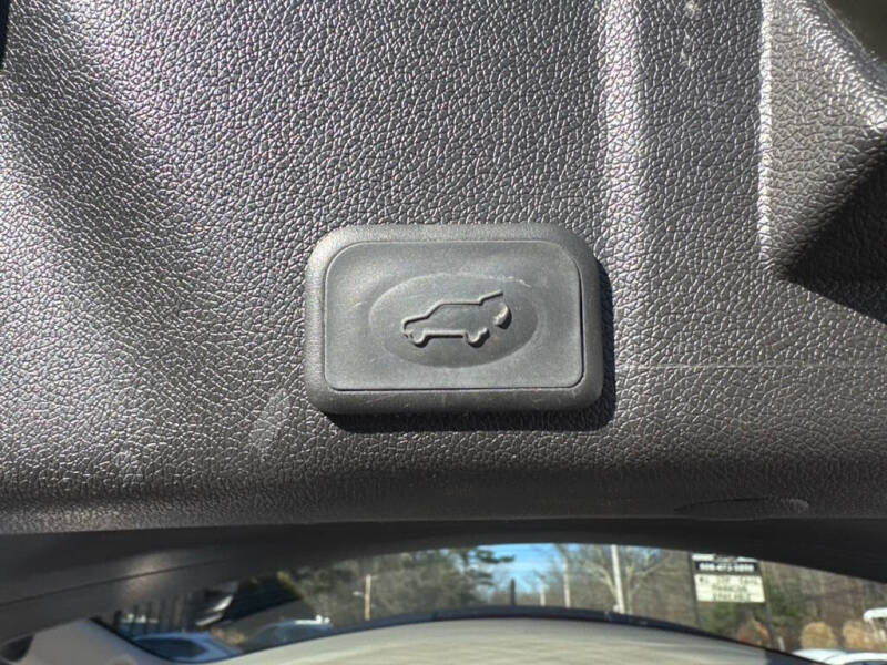 2017 GMC Acadia Limited