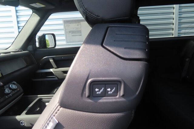 2023 Land Rover Defender 90 S