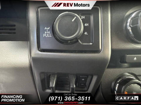 2017 Ford F-350 Super Duty