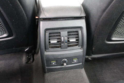 2014 BMW 3 Series 335i xDrive