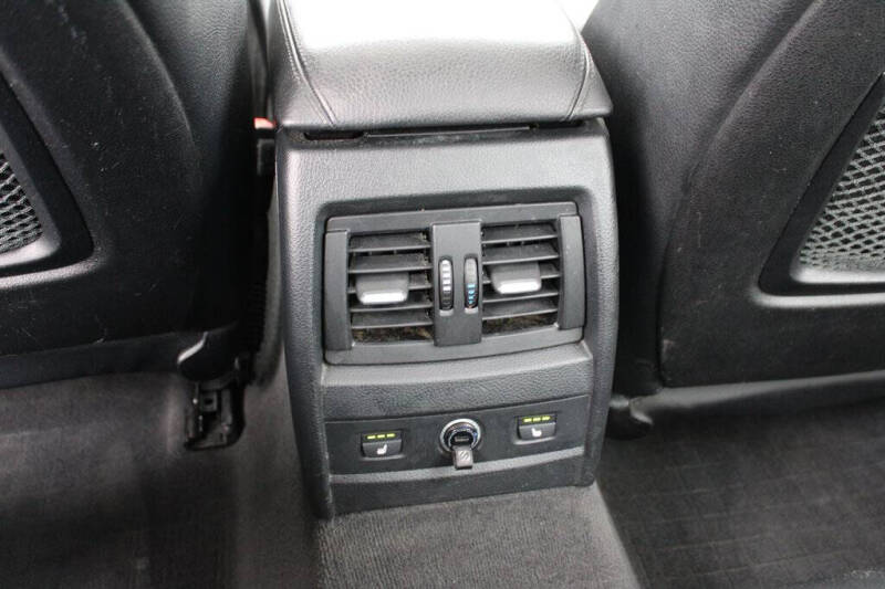 2014 BMW 3 Series 335i xDrive