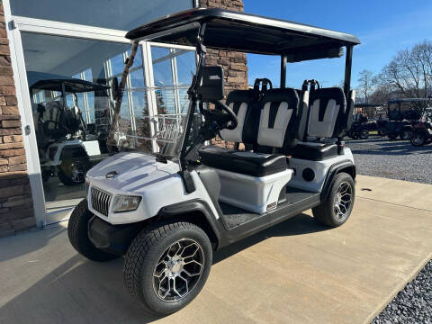 2025 Evolution D5 Ranger 4