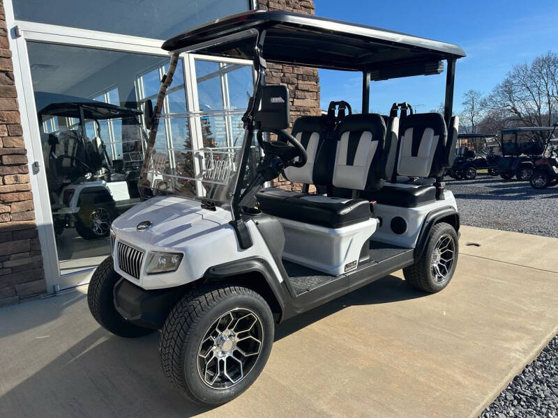 2025 Evolution D5 Ranger 4