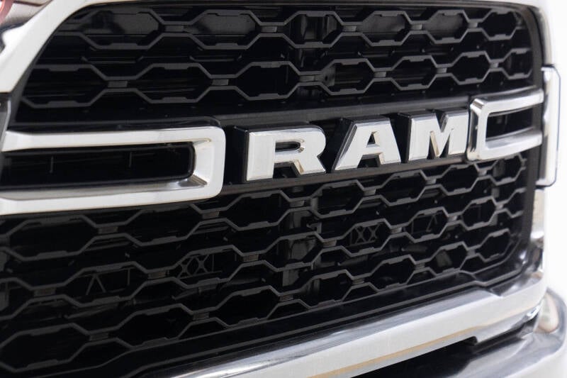 2024 RAM Ram 2500 Pickup Tradesman photo 20