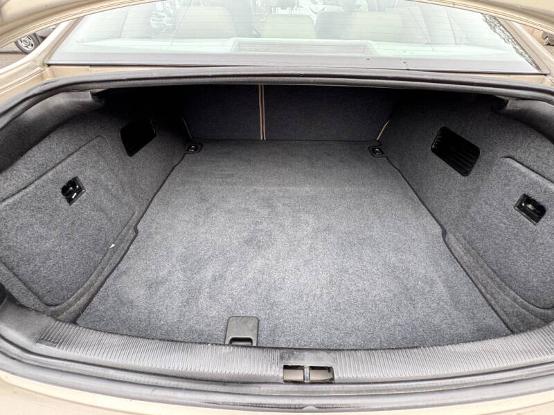 1998 Audi A6 quattro 2.8