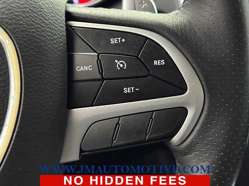 2017 Dodge Durango R/T