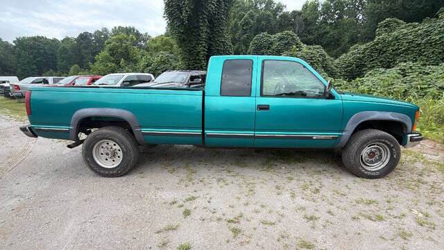 1994 Chevrolet C/K 2500 Series