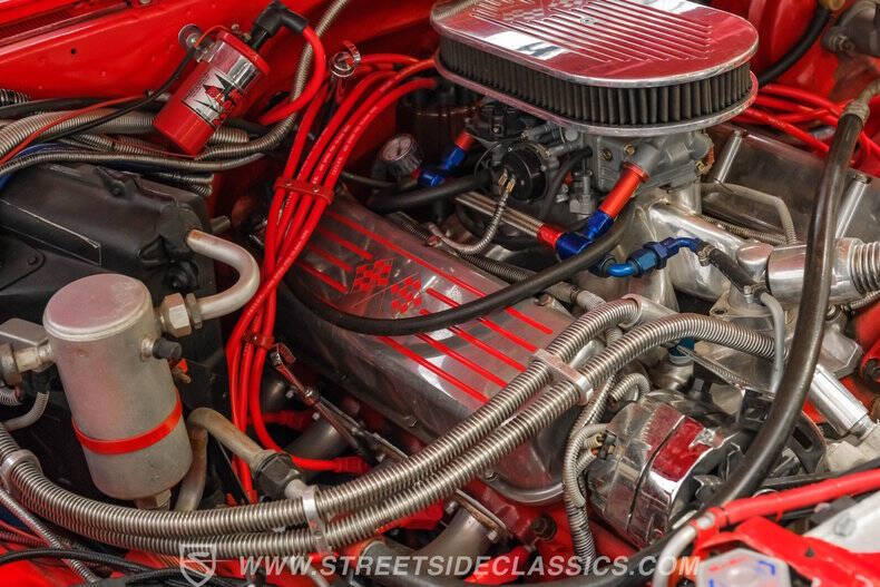 1982 Chevrolet Blazer