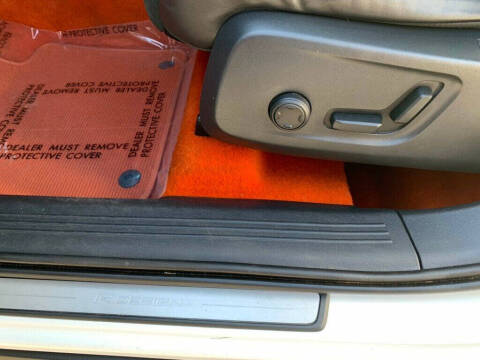 2019 Volvo XC40 T5 R-Design