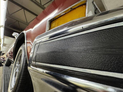 1978 Buick Electra