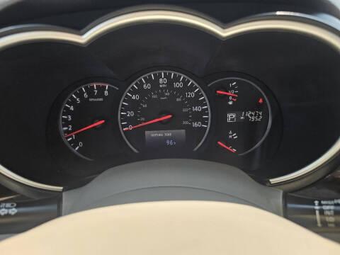 2015 Nissan Quest 3.5 SV