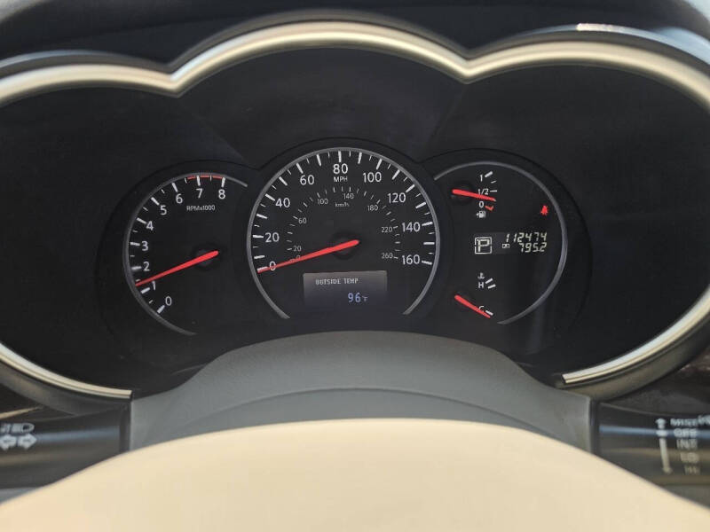 2015 Nissan Quest 3.5 SV