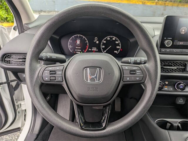 2023 Honda HR-V LX