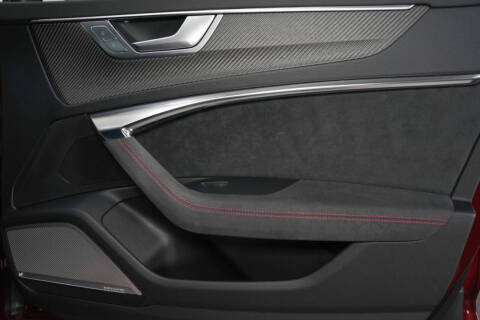 2025 Audi RS 7 Performance 4.0T quattro