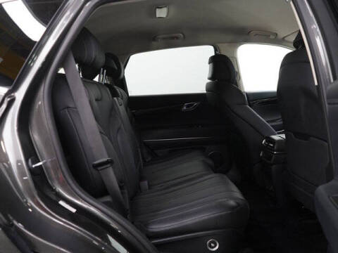 2025 Genesis GV80 2.5T Standard