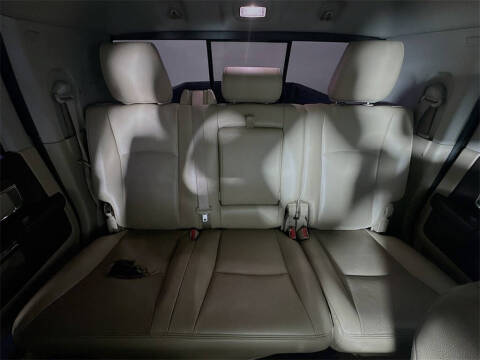 2014 RAM 3500 Laramie