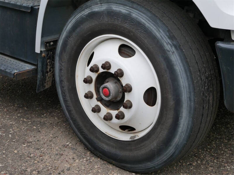 2019 Ford F-750 Super Duty