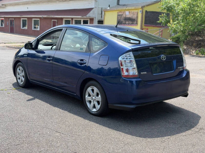2009 Toyota Prius