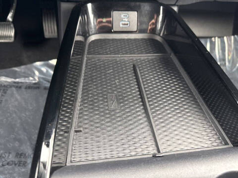 2022 Ford Mustang Mach-E GT