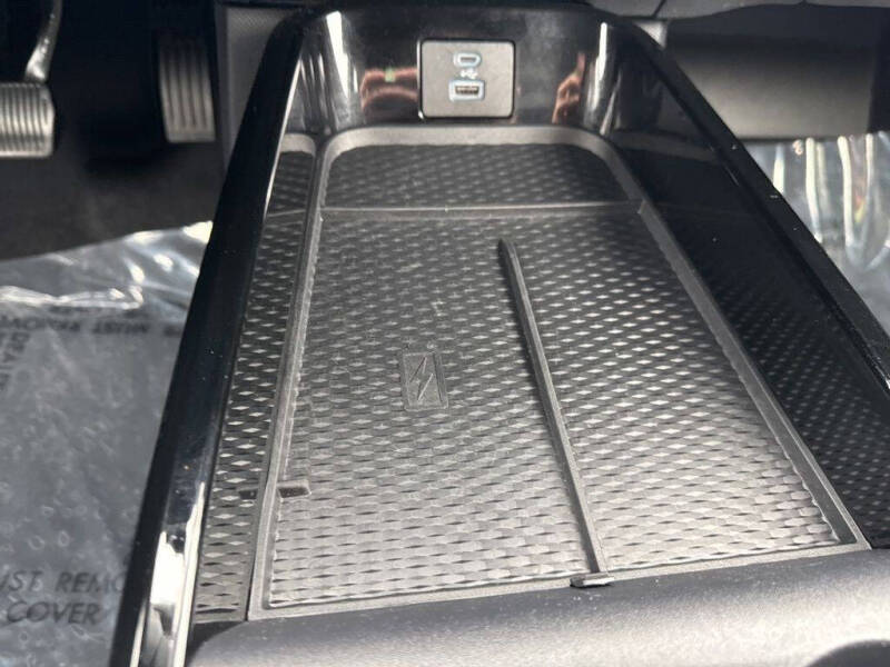 2022 Ford Mustang Mach-E GT