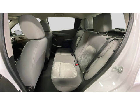 2019 Chevrolet Sonic LT Auto Fleet