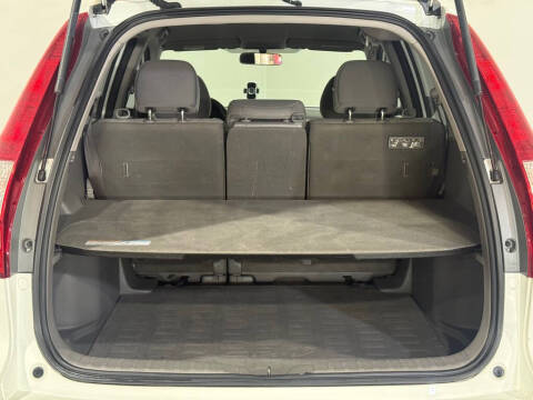 2011 Honda CR-V SE
