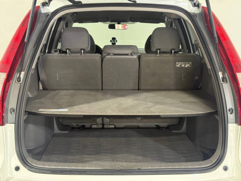 2011 Honda CR-V SE
