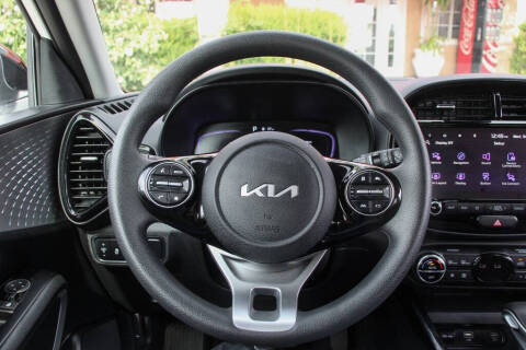 2023 Kia Soul S