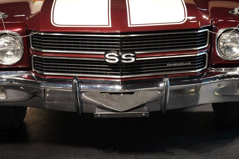 1970 Chevrolet Chevelle