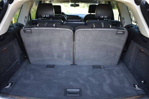 2014 Audi Q7 3.0 quattro TDI Premium Plus