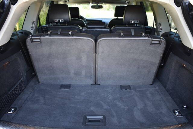 2014 Audi Q7 3.0 quattro TDI Premium Plus