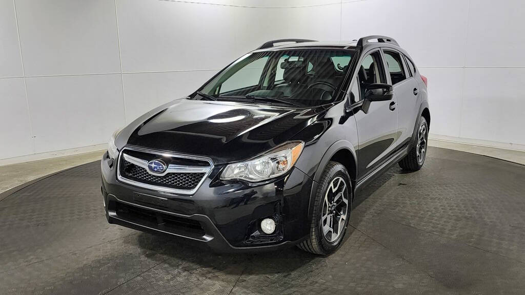 2016 Subaru Crosstrek for sale at NJ Car Buyer in Jersey City, NJ