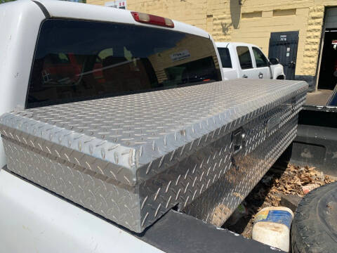 2006 Chevrolet Silverado 2500HD LS