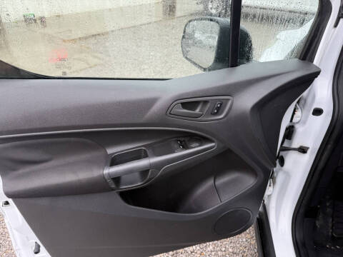 2014 Ford Transit Connect XL