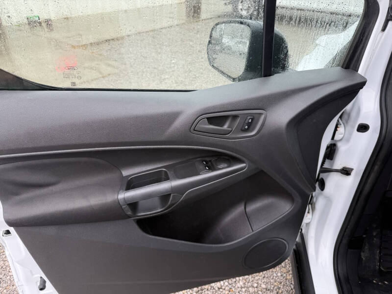 2014 Ford Transit Connect XL